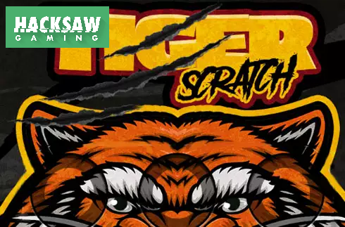 Tiger Scratch
